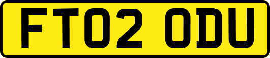 FT02ODU