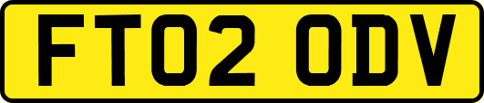 FT02ODV