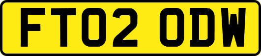 FT02ODW