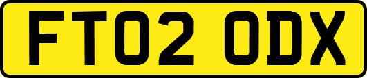 FT02ODX