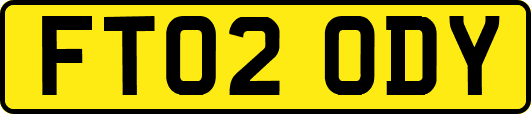 FT02ODY