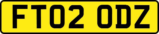 FT02ODZ