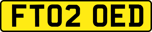 FT02OED