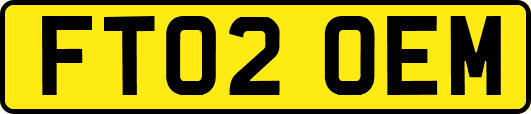 FT02OEM