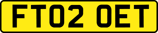 FT02OET