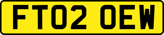 FT02OEW