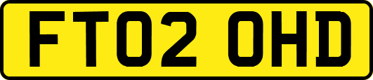 FT02OHD