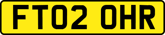 FT02OHR