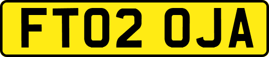 FT02OJA
