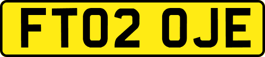 FT02OJE