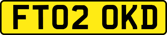 FT02OKD