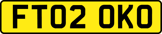 FT02OKO