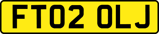 FT02OLJ