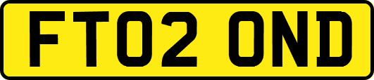 FT02OND