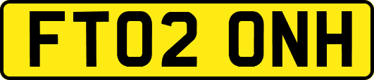 FT02ONH