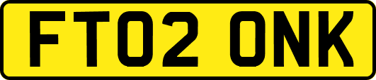 FT02ONK