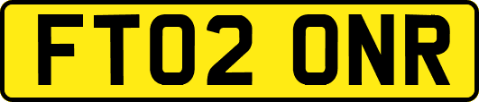 FT02ONR