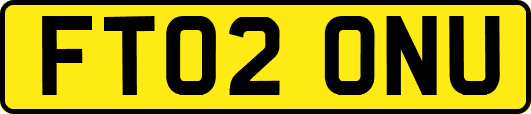 FT02ONU