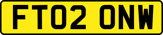 FT02ONW