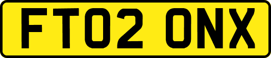 FT02ONX