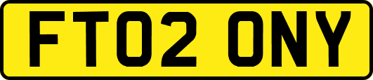 FT02ONY