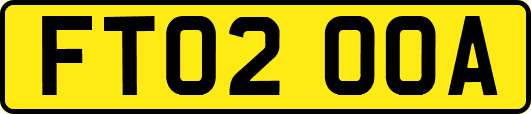 FT02OOA