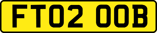 FT02OOB
