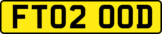 FT02OOD