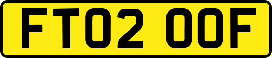 FT02OOF