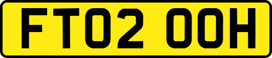 FT02OOH