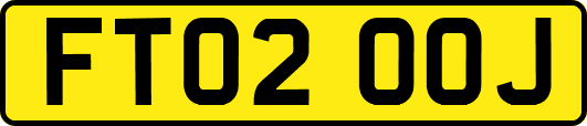 FT02OOJ