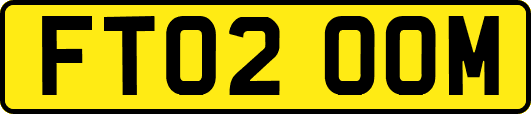 FT02OOM