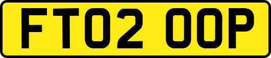 FT02OOP