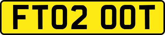 FT02OOT