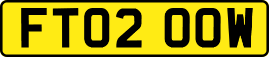 FT02OOW
