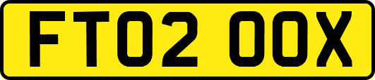 FT02OOX