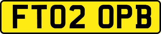 FT02OPB