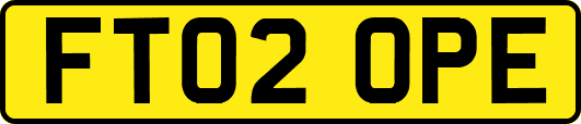 FT02OPE