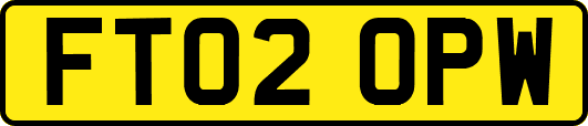 FT02OPW