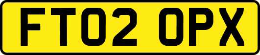 FT02OPX