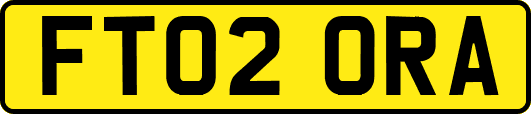 FT02ORA