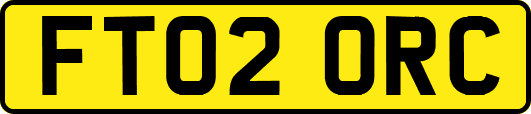 FT02ORC
