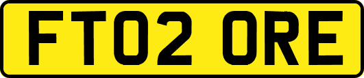 FT02ORE