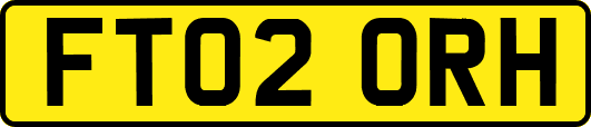 FT02ORH