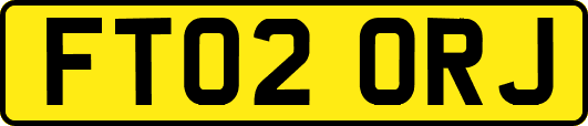 FT02ORJ