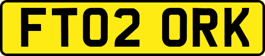 FT02ORK