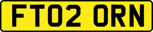 FT02ORN