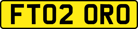 FT02ORO