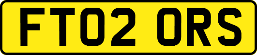 FT02ORS