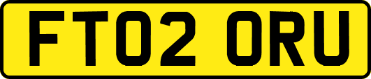 FT02ORU